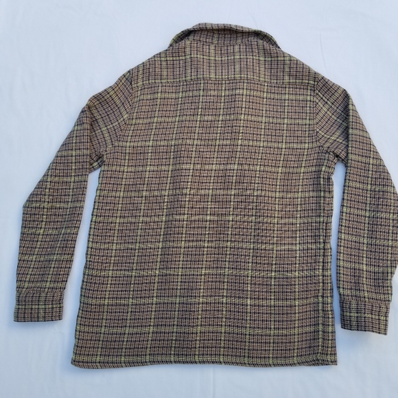 Zara Shirt Jacket - Relaxed Fit - Picture 16 of 16